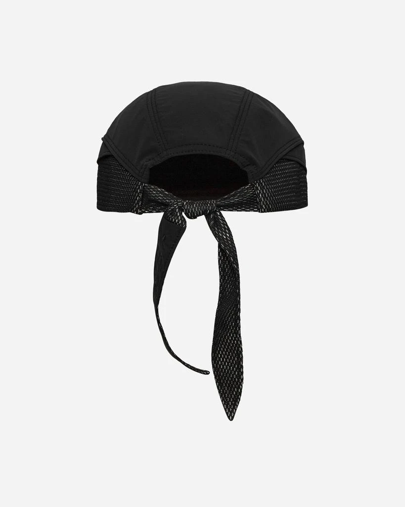 Asics Novalis Ormosiancy Hat Anthracite 3