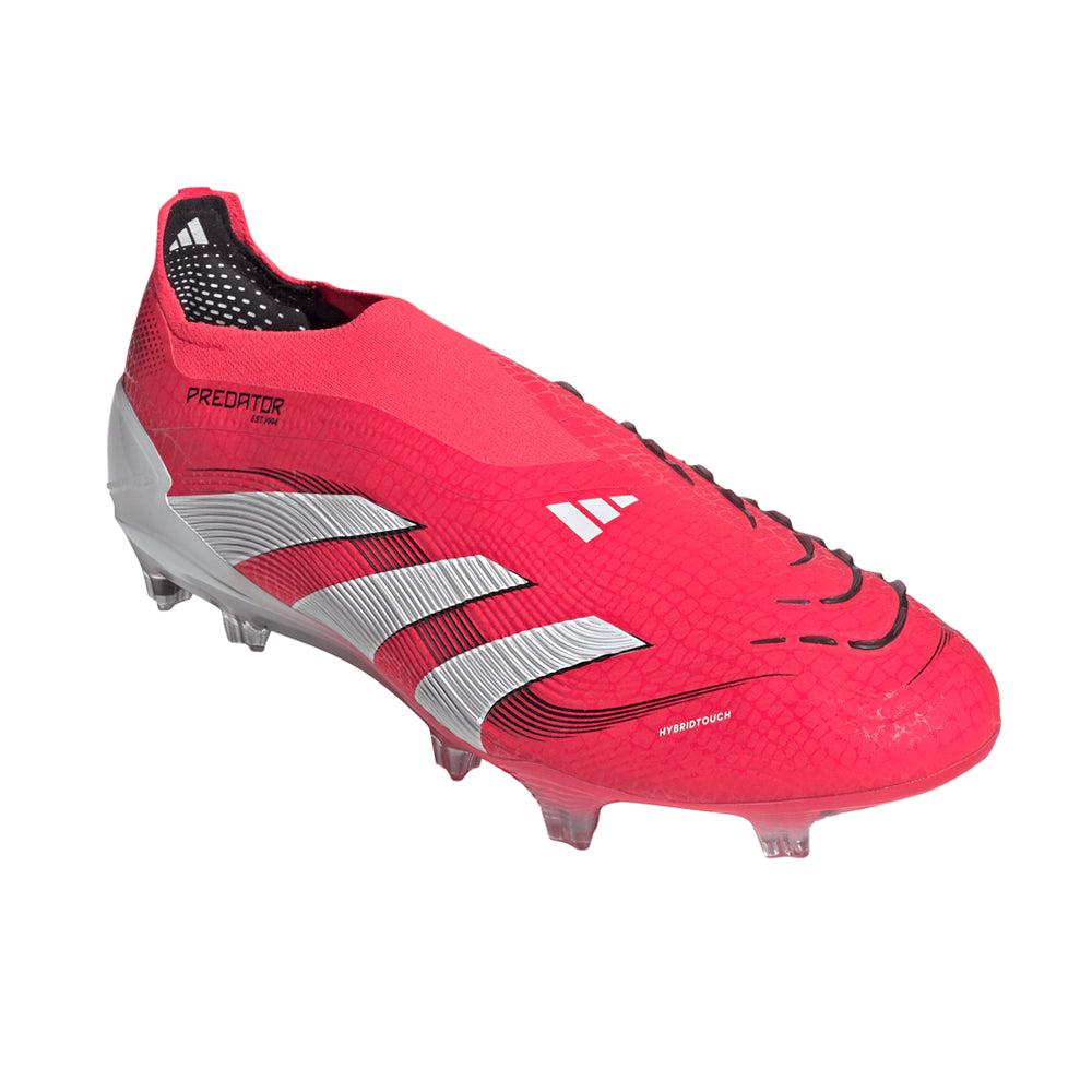 Adidas Predator Elite Firm Ground Football Cleats