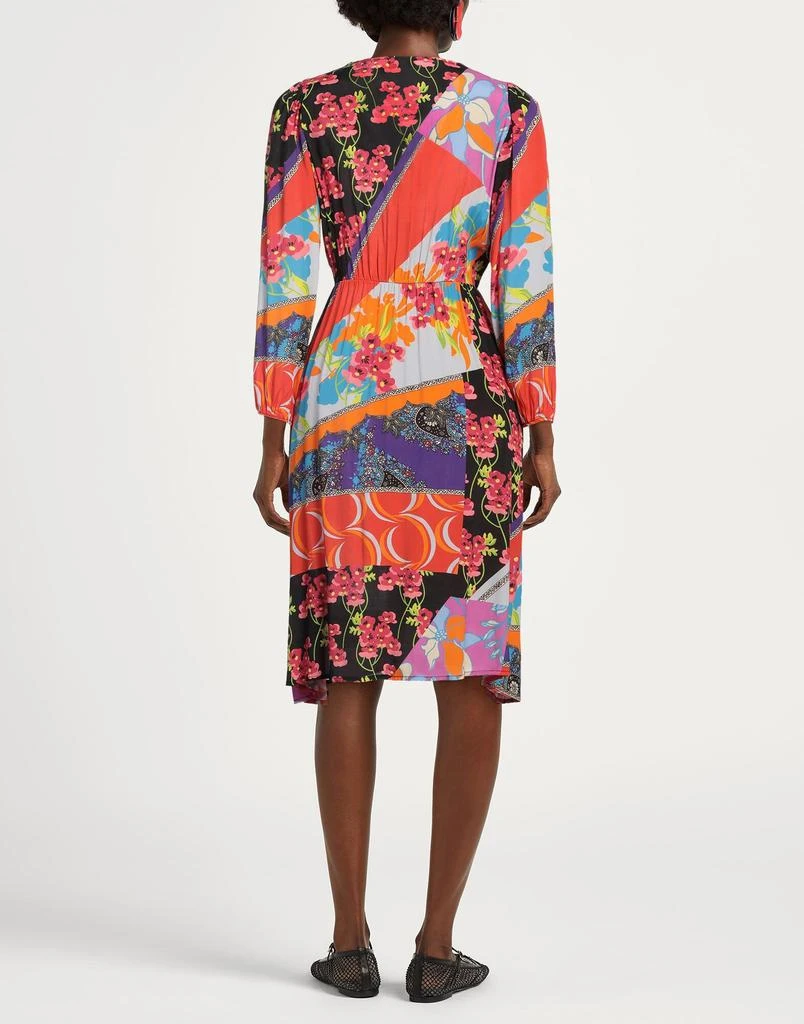 DIXIE Midi dress 3
