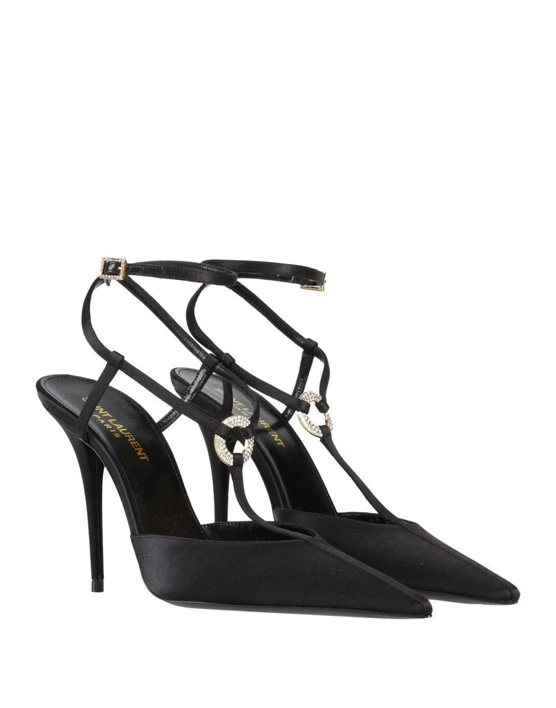 Yves Saint Laurent Pump 2