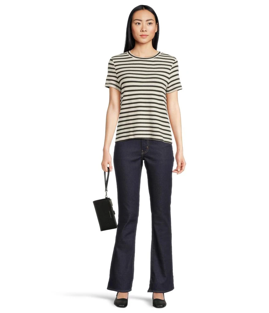 Michael Kors Double Zip Wristlet 5