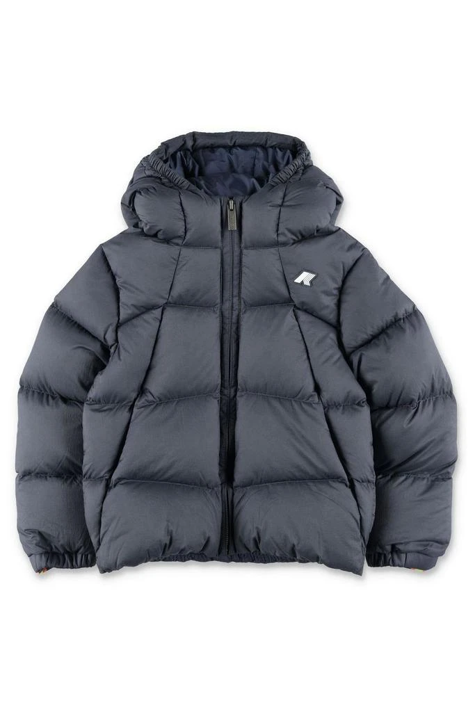 K-Way Kids K-Way Kids Quill Thermo Down Jacket