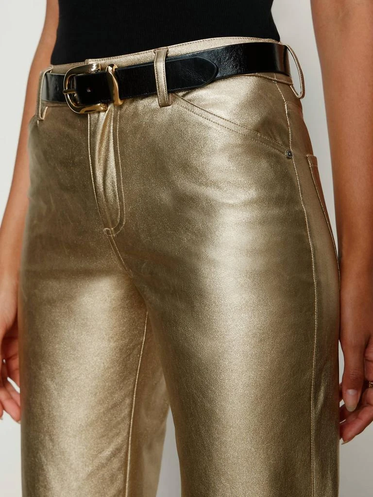 Sanctuary Sanctuary - Cadence Relaxed Straight Pants 7