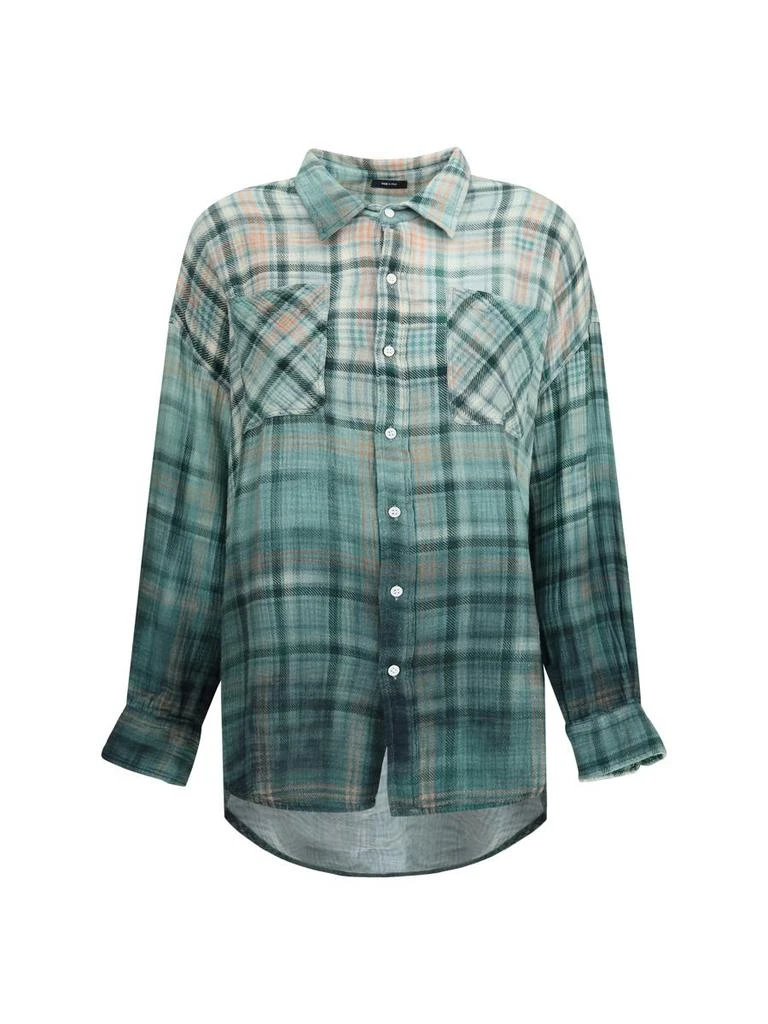 R13 R13 Shirts 1