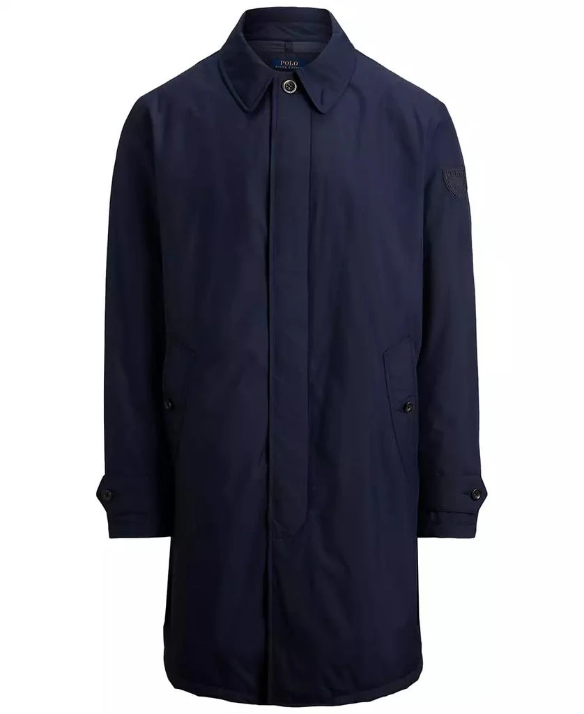 Ralph Lauren Men
s Packable Walking Coat 5