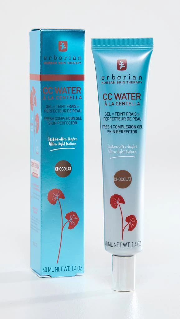 erborian CC Water with Centella 7