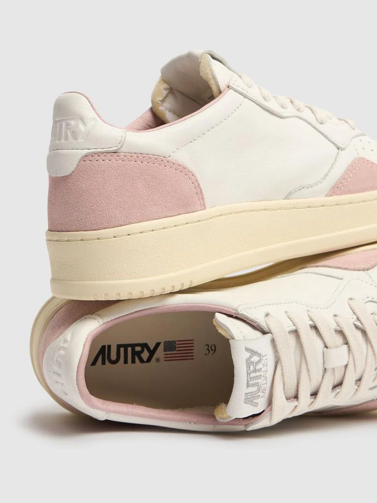 AUTRY Medalist Low Sneakers 2