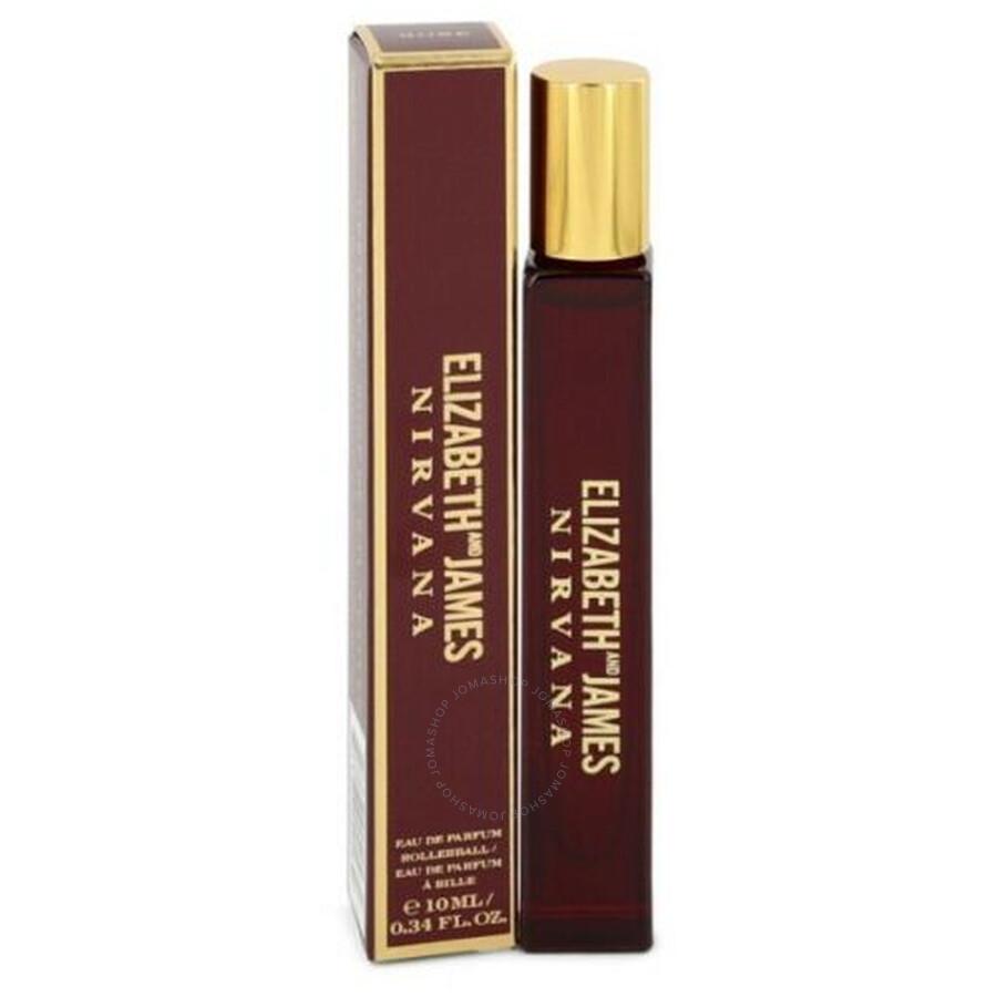 Elizabeth and James Elizabeth and James Nirvana Rose Ladies EDP