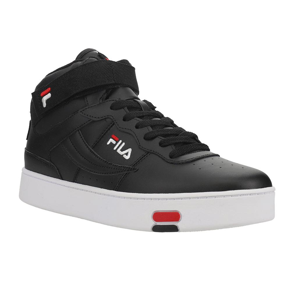 Fila V-10 LUX High Top Sneakers