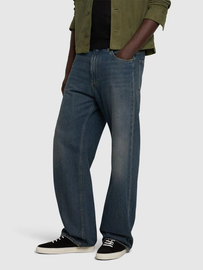 Common Projects Suede Retro Low Sneakers 1