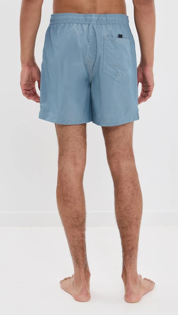 Rails La Brea Swim Shorts 5" 2