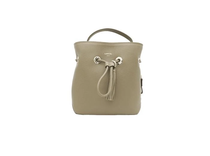 Sac Bandoulière Sac Lancel Modele Sacha Shop Sacha De Lancel Sac