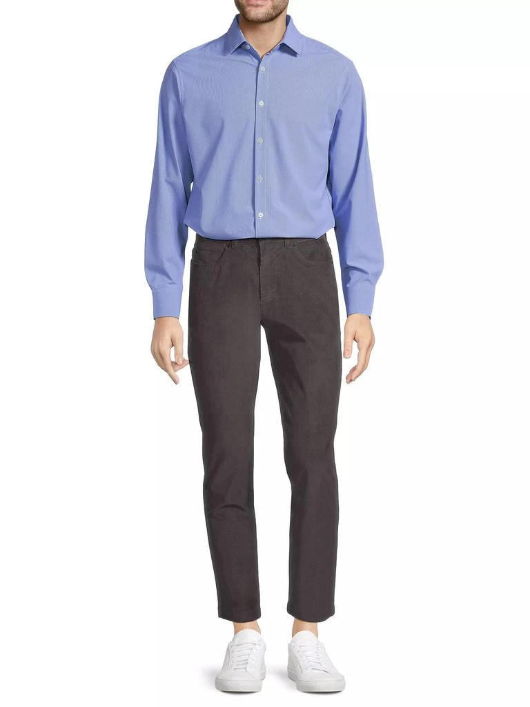 Mizzen+Main Leeward Dress Shirt 2