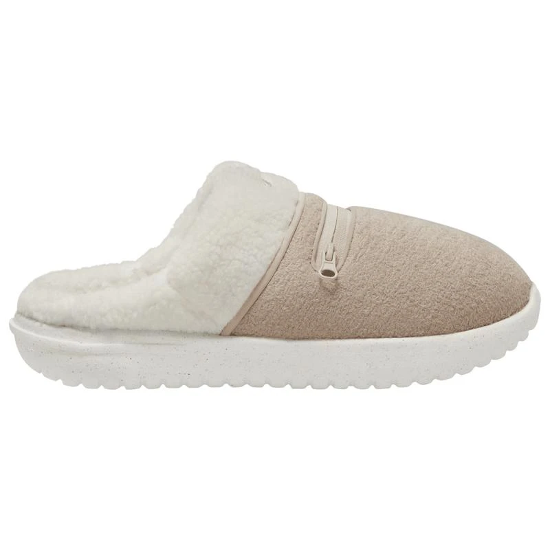 NIKE Nike Burrow SE Slippers - Women's 1