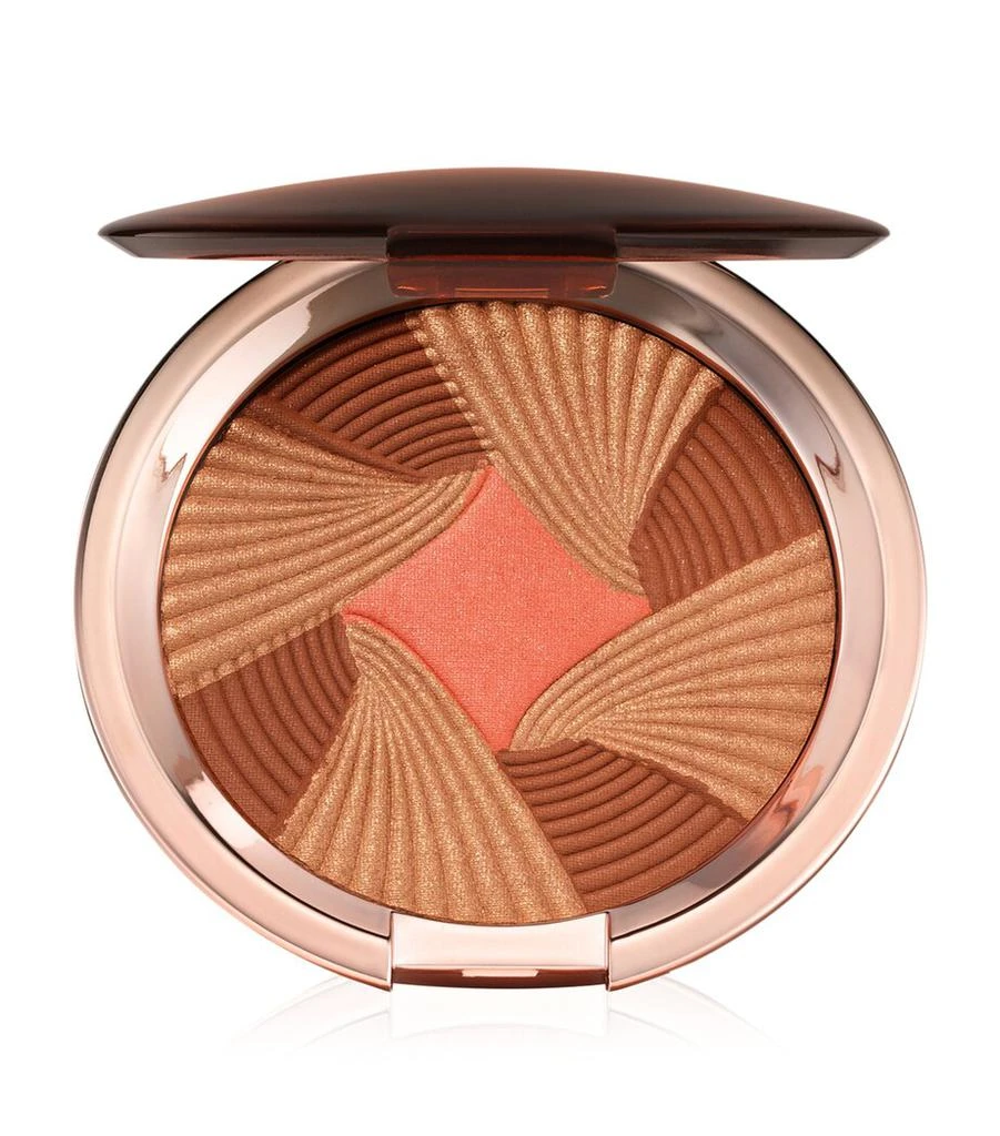 Estée Lauder Bronze Goddess Healthy Glow Bronzer 1