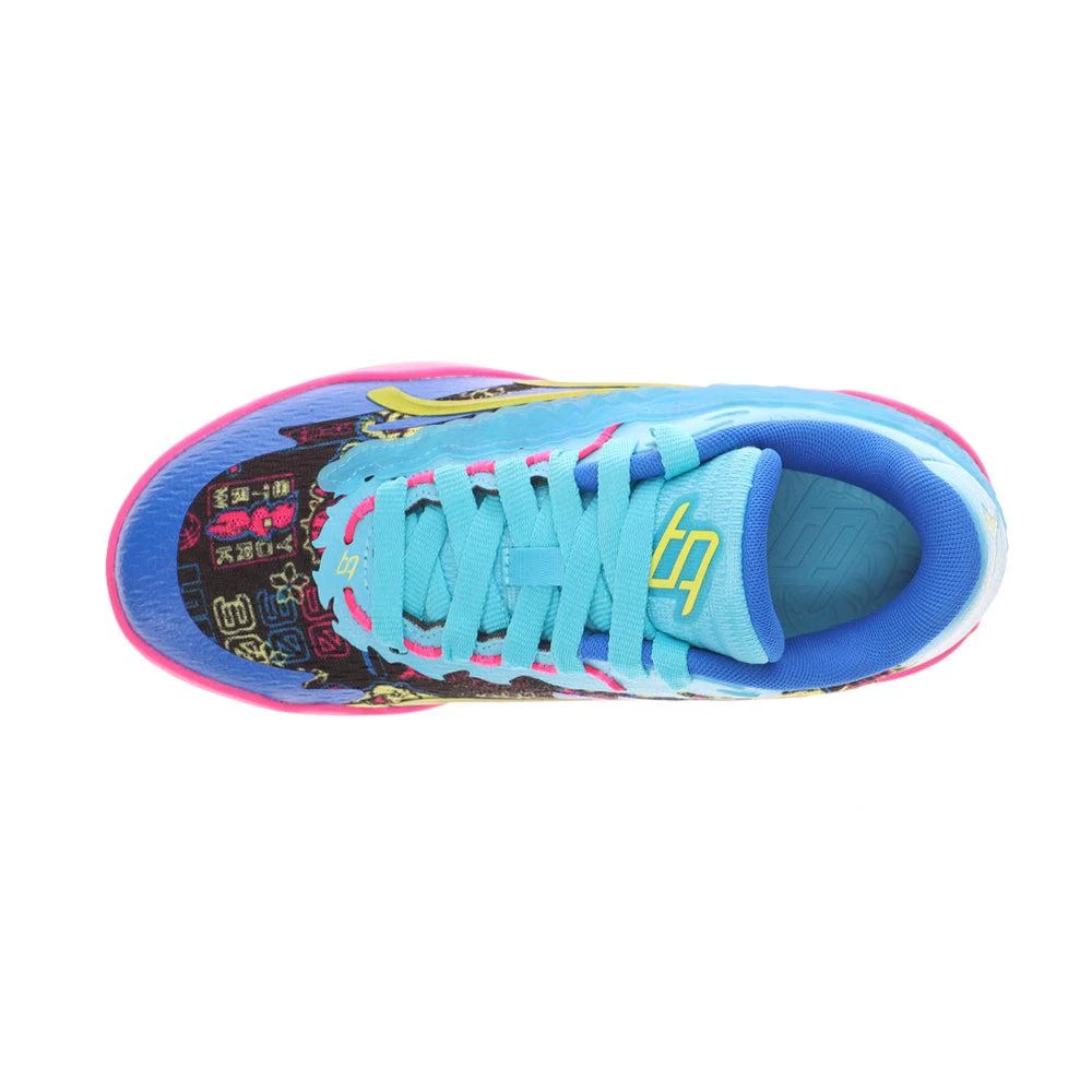 Puma Stewie 3 Midnight In Tokyo Basketball Shoes 4