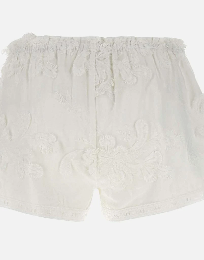 THE GARMENT "Jewell shorts" 4
