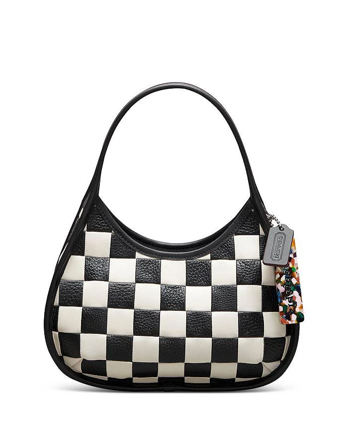 Coachtopia Checkerboard Ergo Bag 1