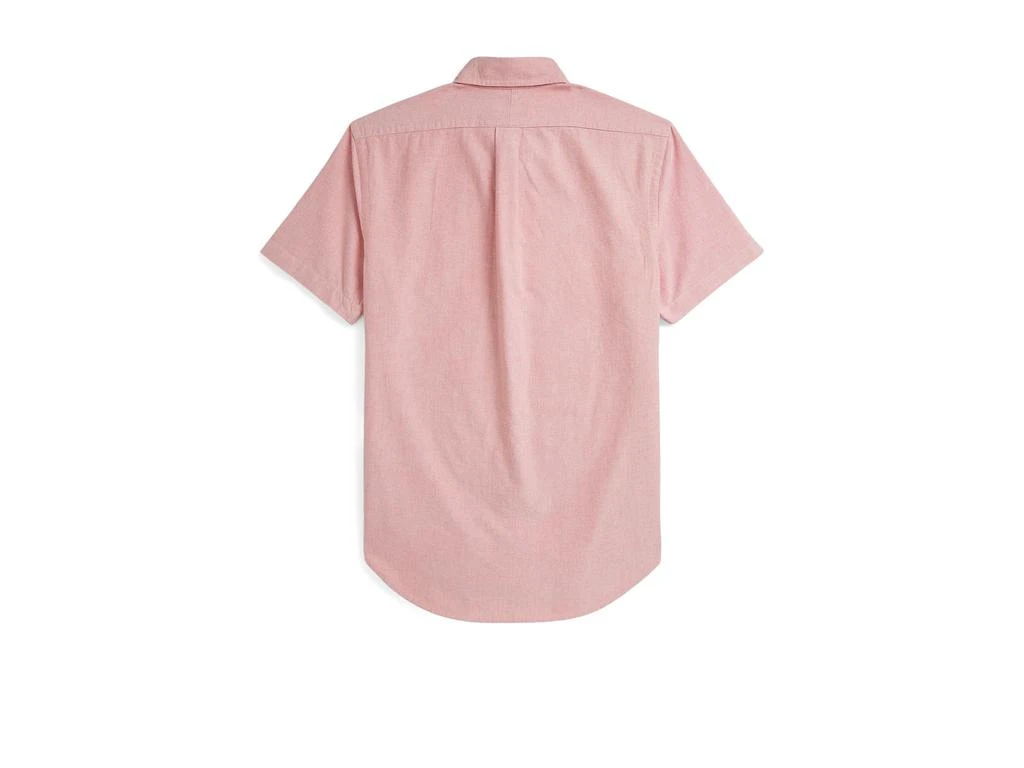 Ralph Lauren Classic Fit Oxford Shirt 2