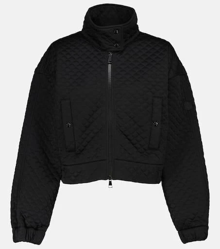 Moncler Quilted jacket 1