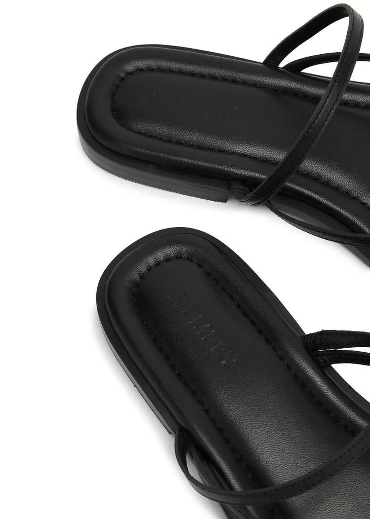 A.EMERY Turner leather sandals 4