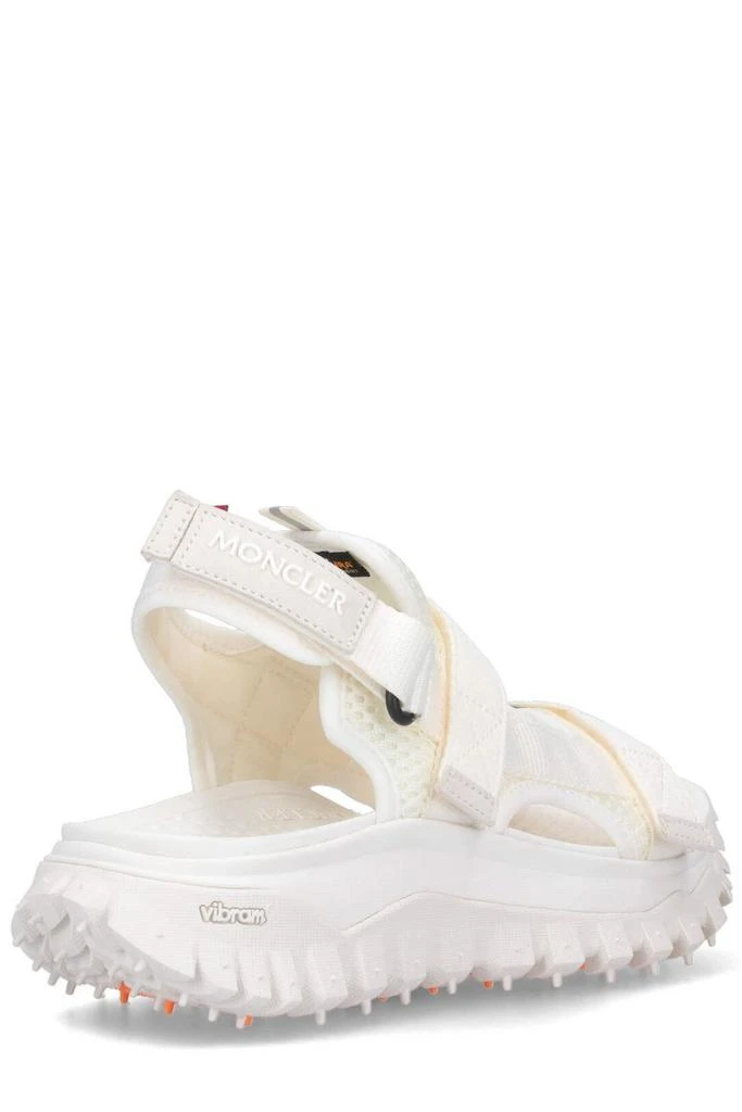 Moncler Moncler Trailgrip Vela Sandals 4