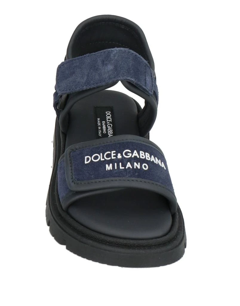Dolce 
Gabbana Sandals 4