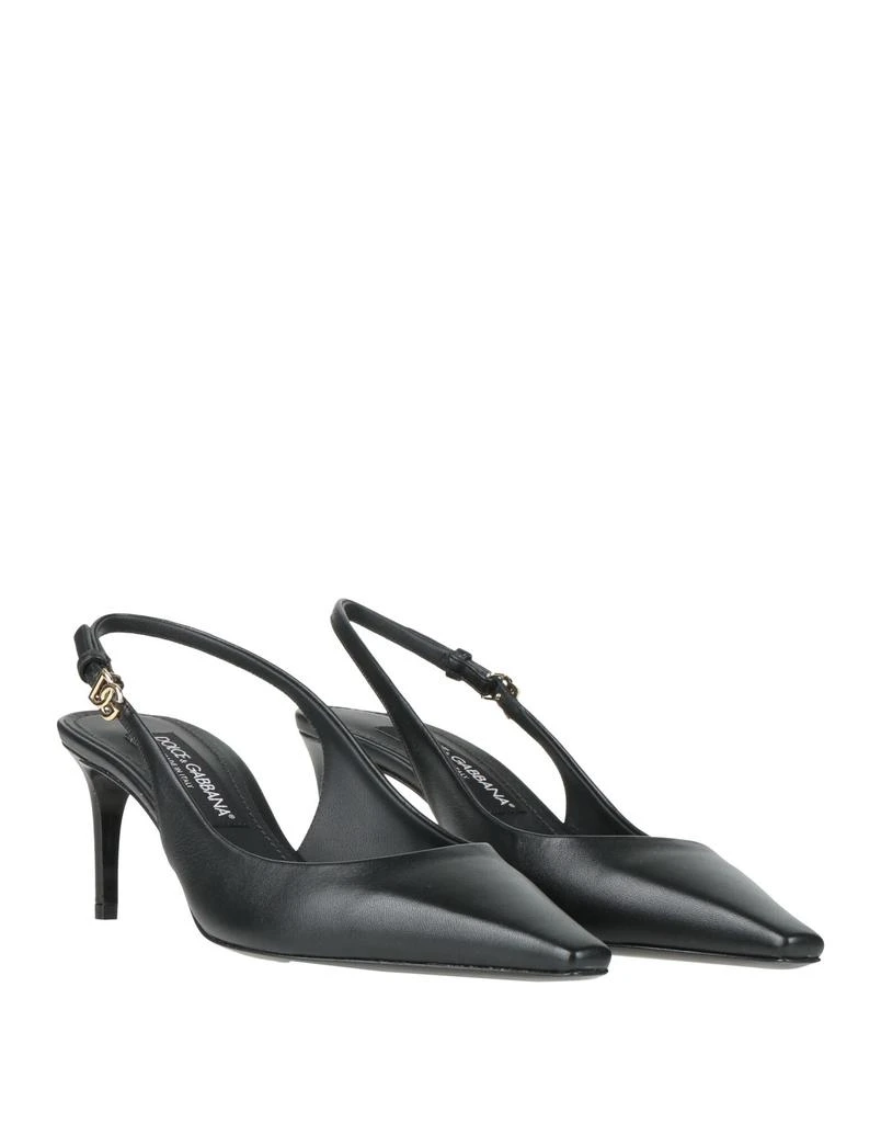 Dolce
Gabbana Pump 2