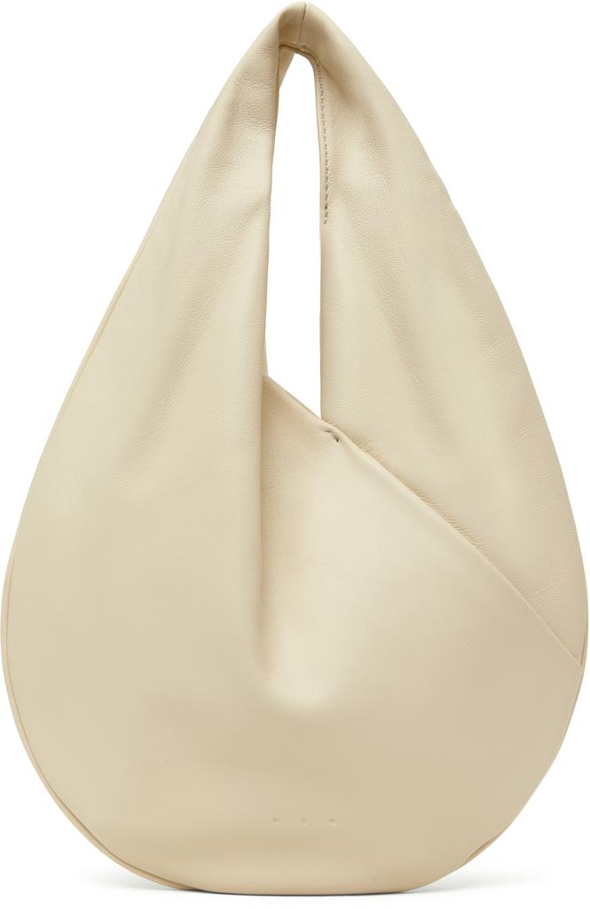 トートバッグ AESTHER EKME Borsa Lune Tote coffee colour in suede Lune Tote – AESTHER EKME