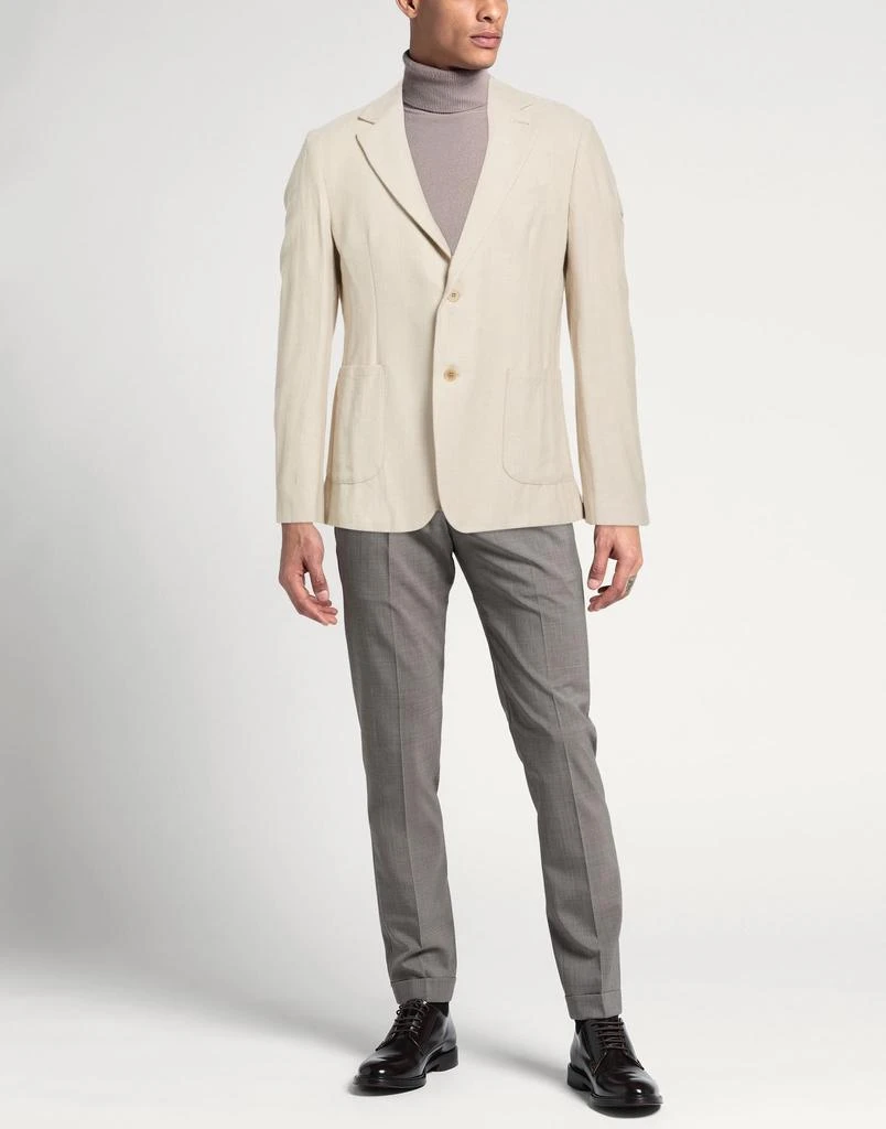 BL.11  BLOCK ELEVEN Blazer 2