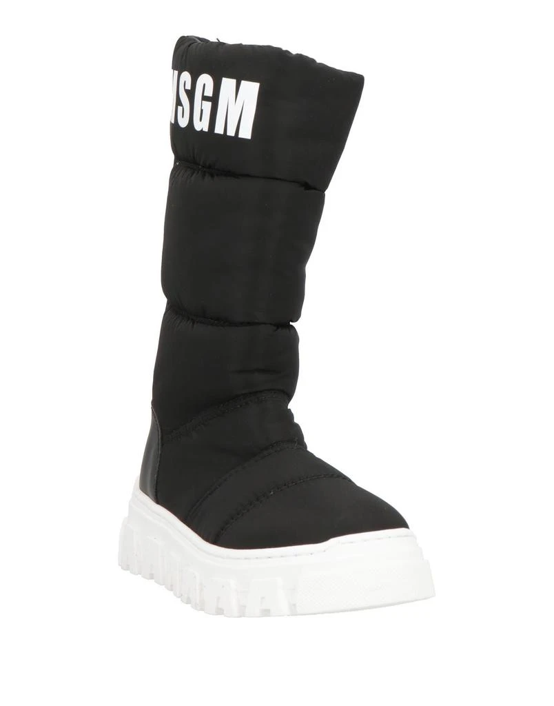 MSGM Boots 2