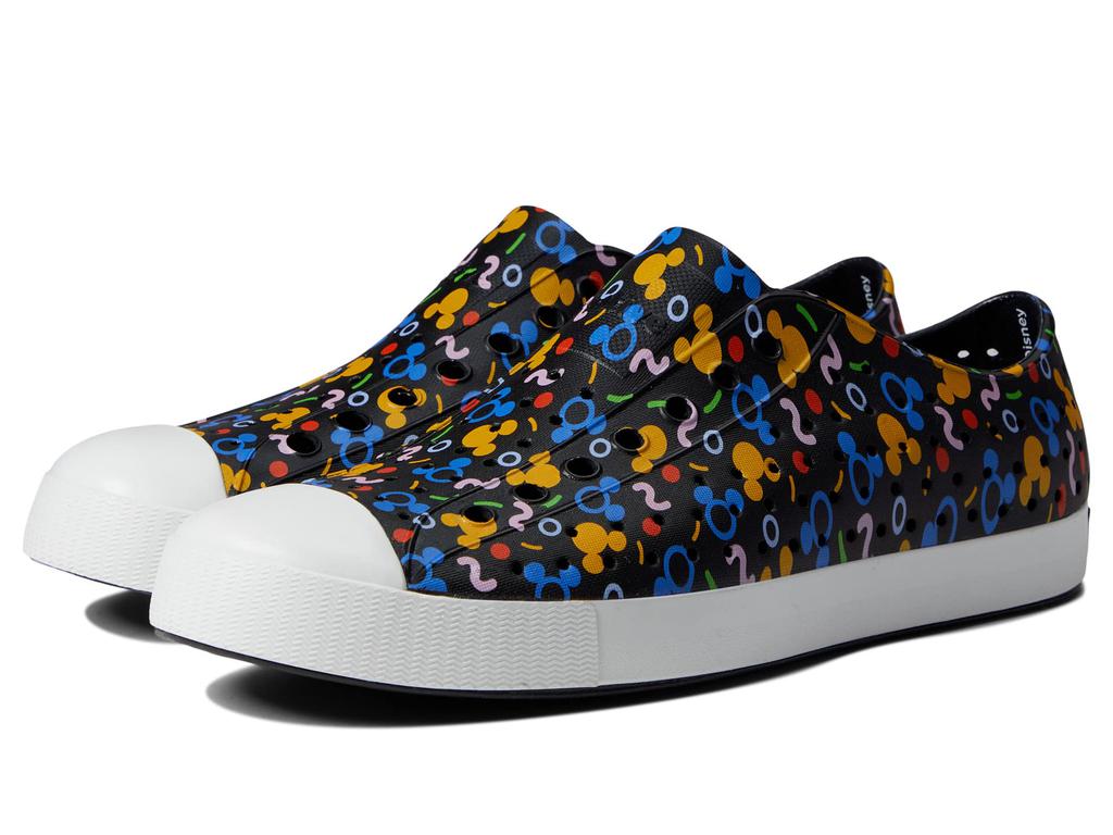 Native Shoes Jefferson Disney Print