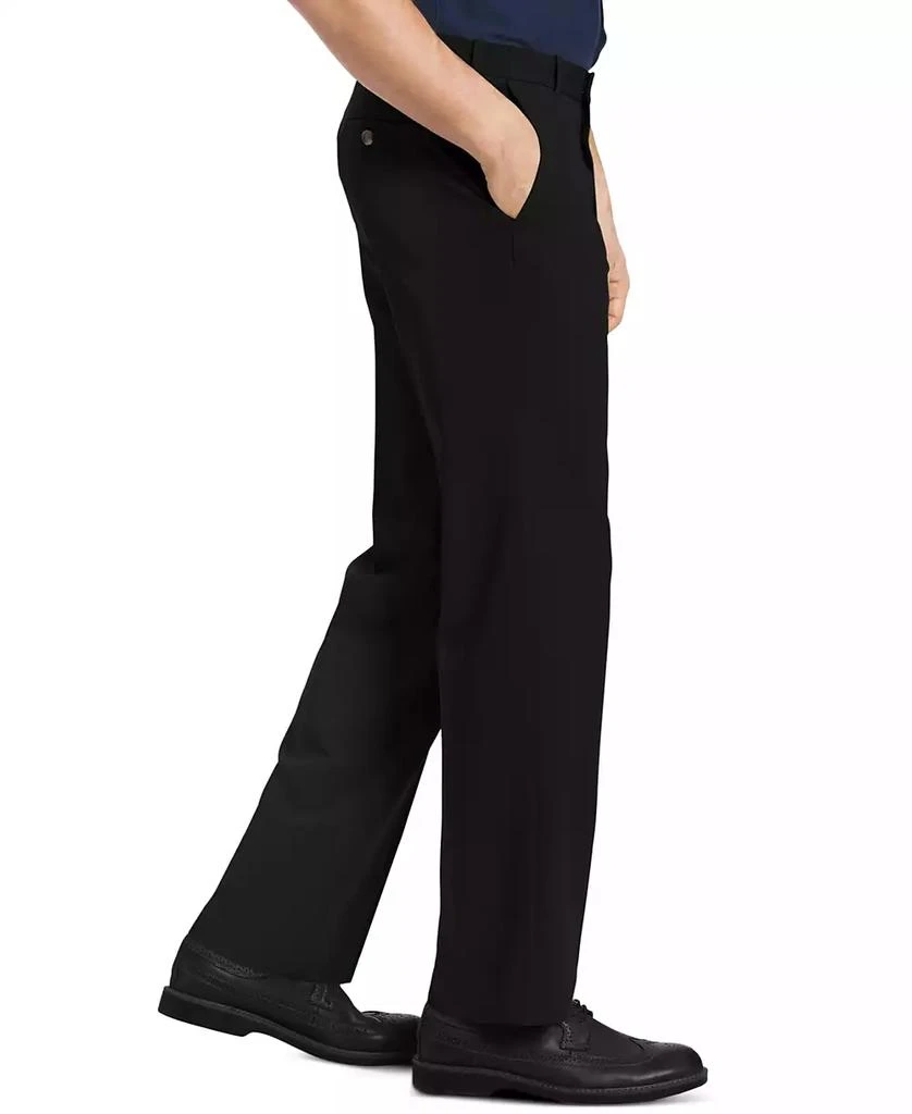 Van Heusen Men's Flex Straight-Fit Dress Pants 3
