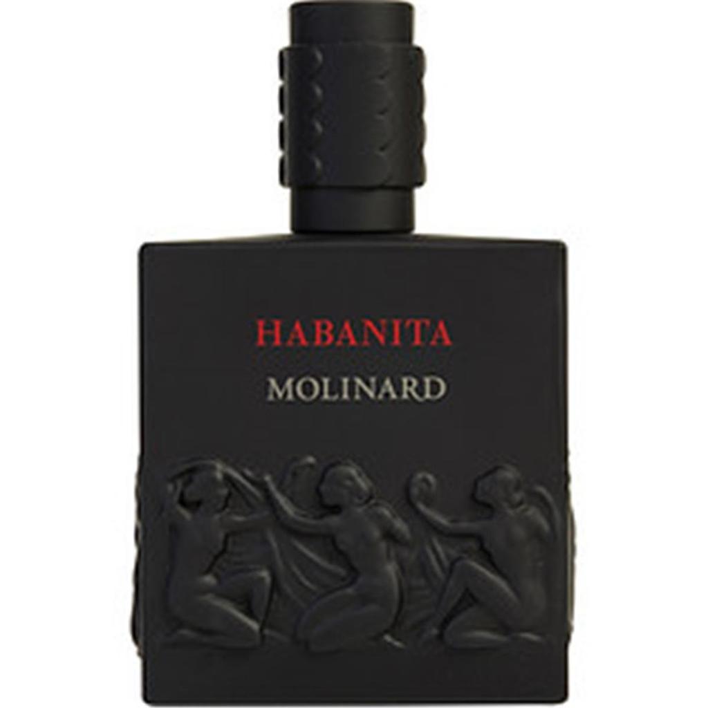 MOLINARD 2.5 oz Habanita Eau De Parfum Spray for Women