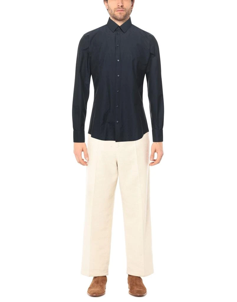 Dolce
Gabbana Solid color shirt 2