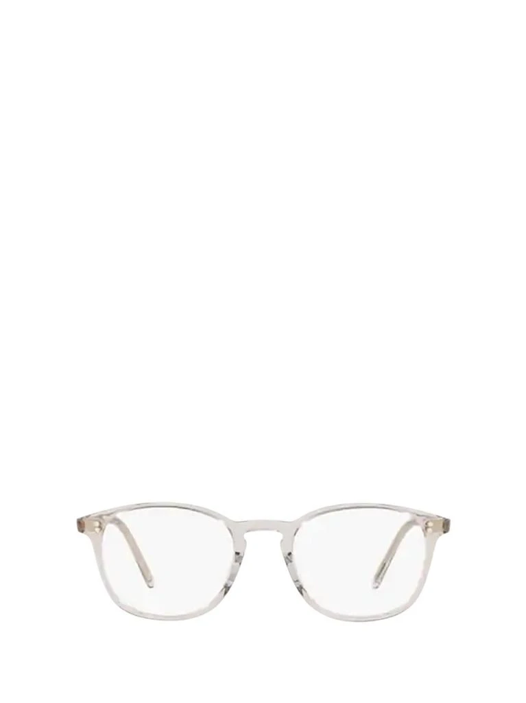 Oliver Peoples Oliver Peoples Finley Vintage Glasses 1