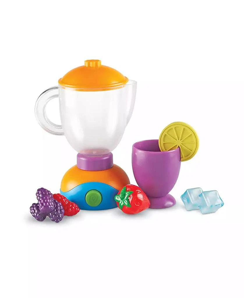AreYouGame Learning Resources New Sprouts - Smoothie Maker 1