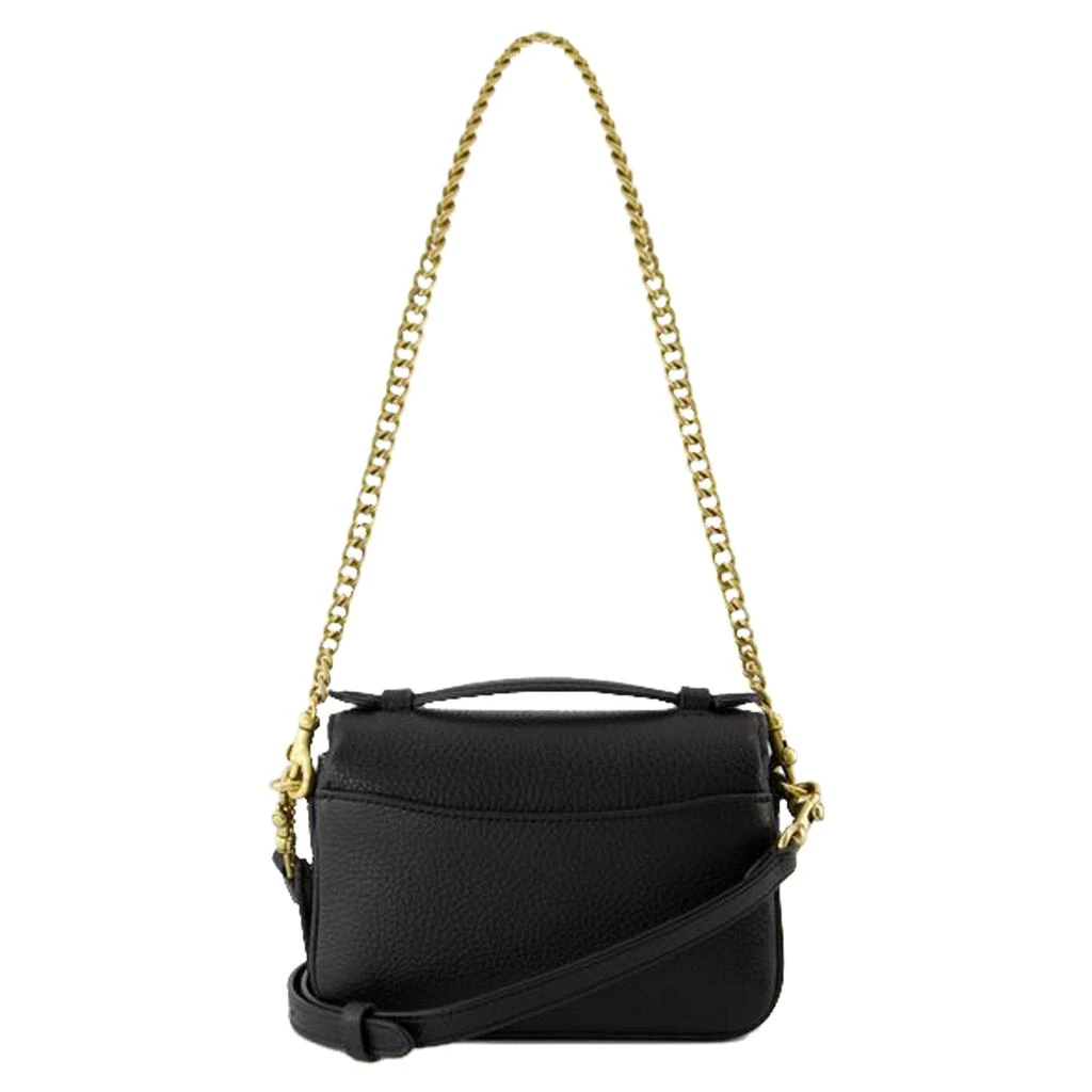 Coach Cassie 17 Crossbody - Coach - Leather - Black 3