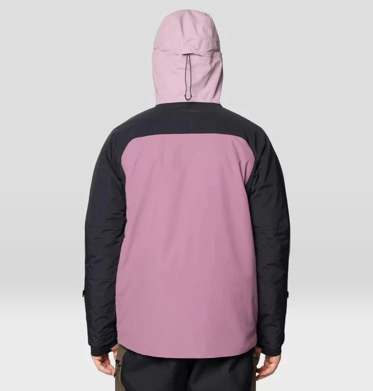 Mountain Hardwear Men
s First Tracks™ Insulated Jacket 2