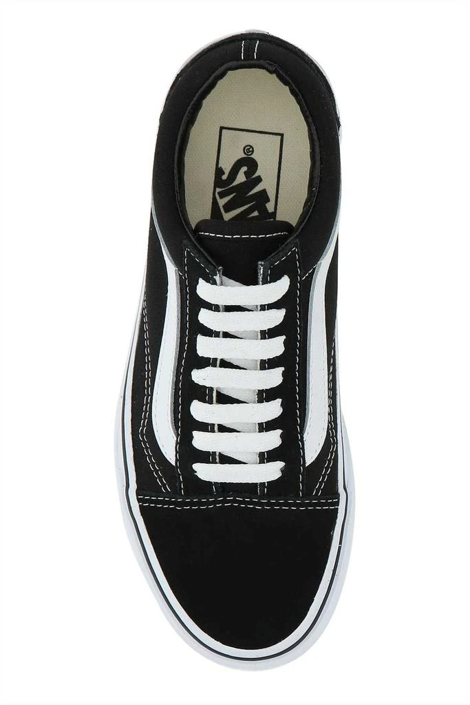 Vans Vans Old Skool Lace-Up Sneakers 3