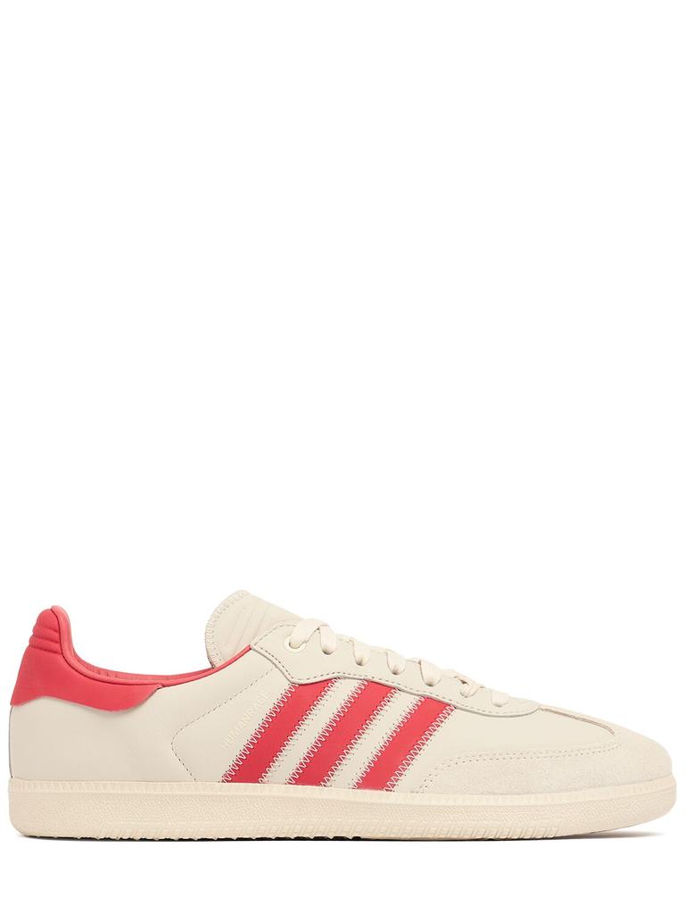 ADIDAS ORIGINALS Humanrace Samba Sneakers