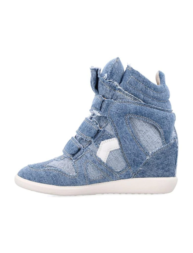 Isabel Marant Isabel Marant Bekett Woman'S Sneakers 3