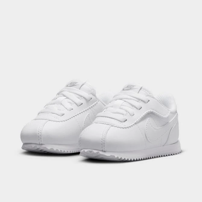 NIKE Kids' Toddler Nike Cortez EasyOn Casual Shoes (2C-7C) 2