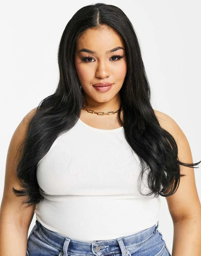 Easilocks Easilocks Clip In Some Body Volume 20" 1