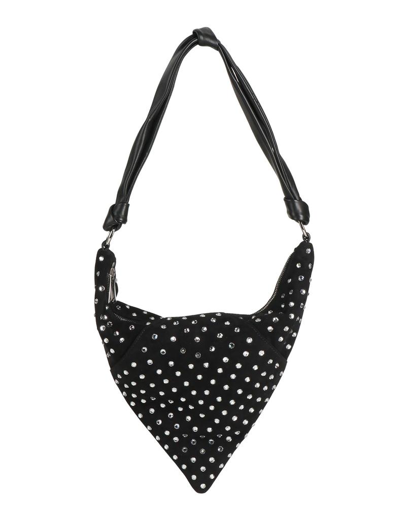 Amina Muaddi Handbag