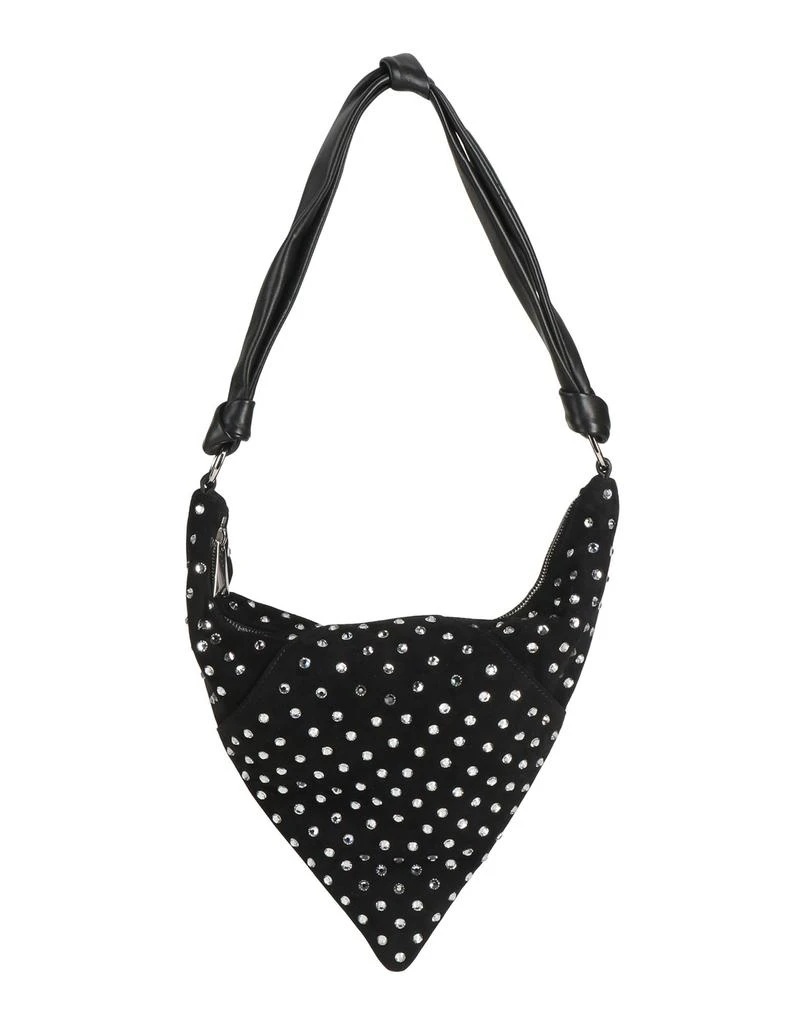 Amina Muaddi Handbag 1