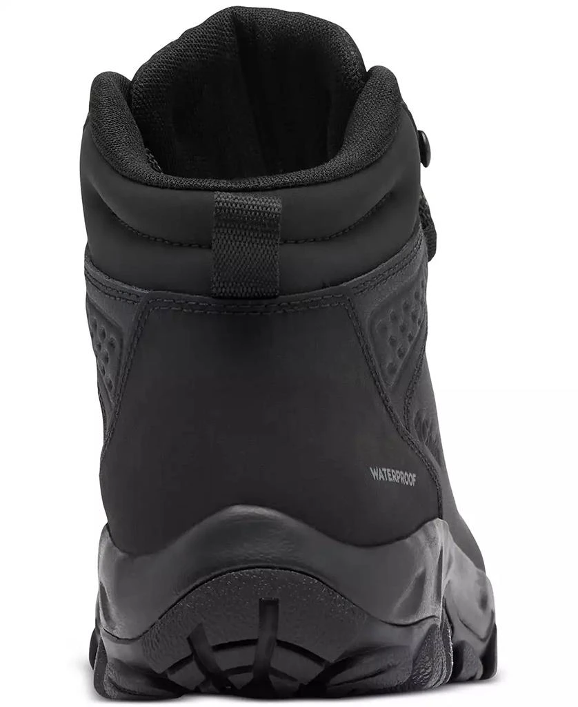 Columbia Men's Newton Explorer™ Hiking Boots 3