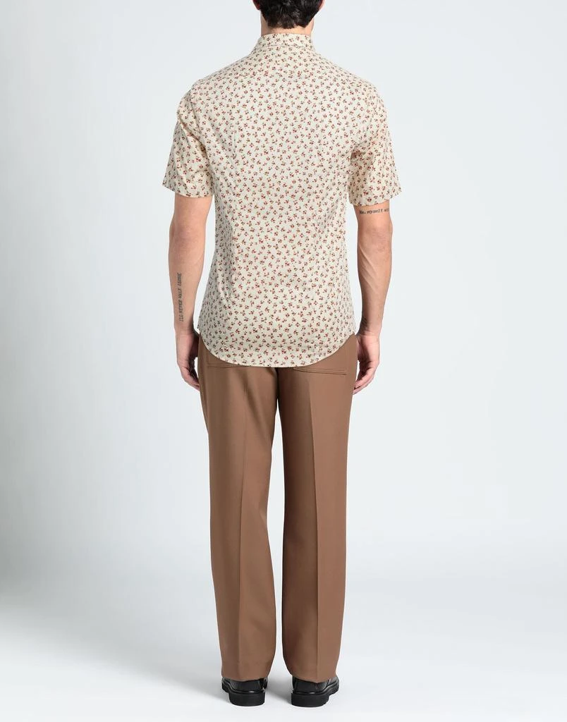 PASSARELLA DEATH SQUAD Patterned shirt 3
