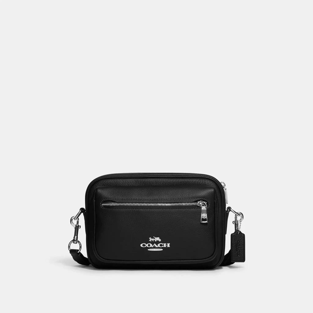 Coach Elias Crossbody 1