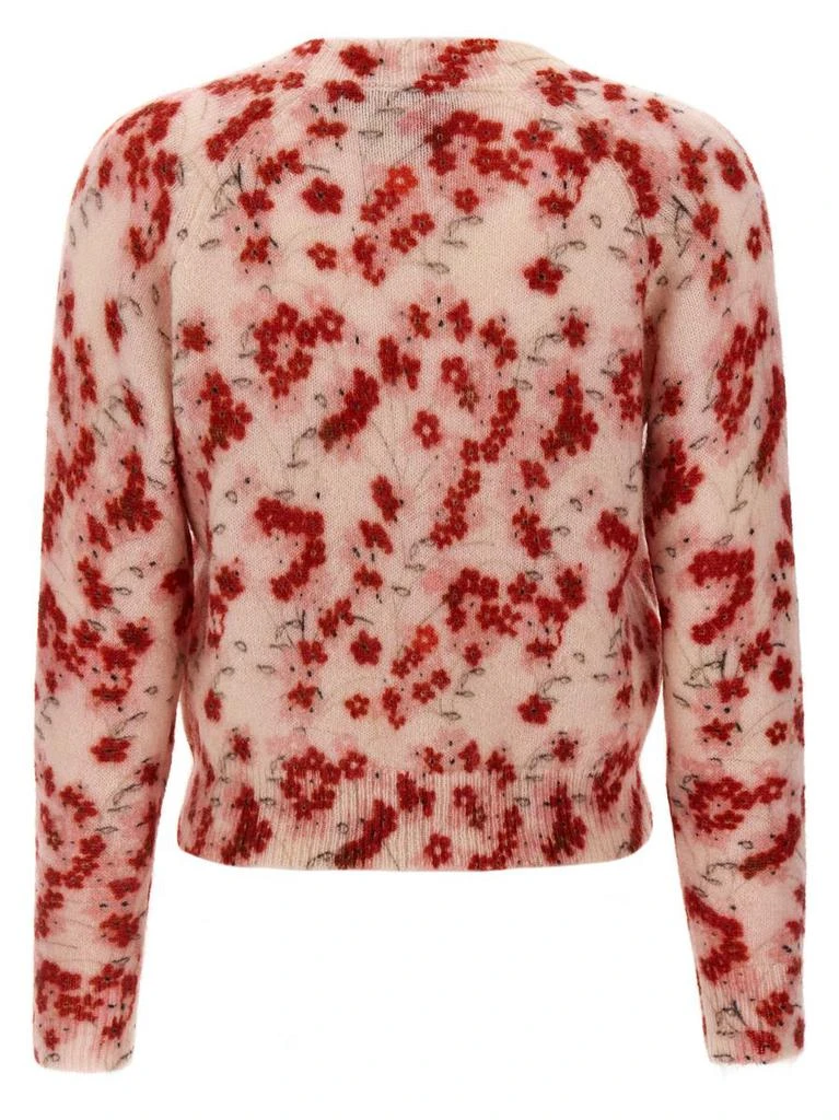 Bernadette Bernadette 'Violetta' Cardigan 2